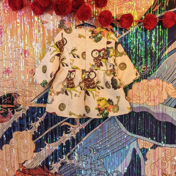 Fashion Kids Dress - Size 3T - Picture 5 of 10